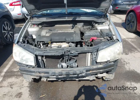 2006 Kia Spectra Ex/Lx/Sx from USA, damaged, VIN KNAFE121665338583